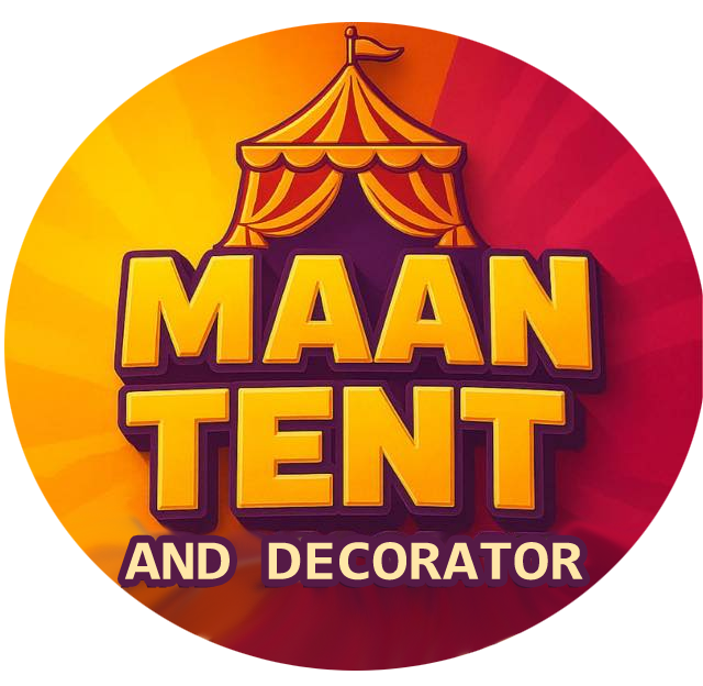 Maan Tent and Decorator