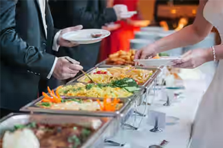 Catering Service